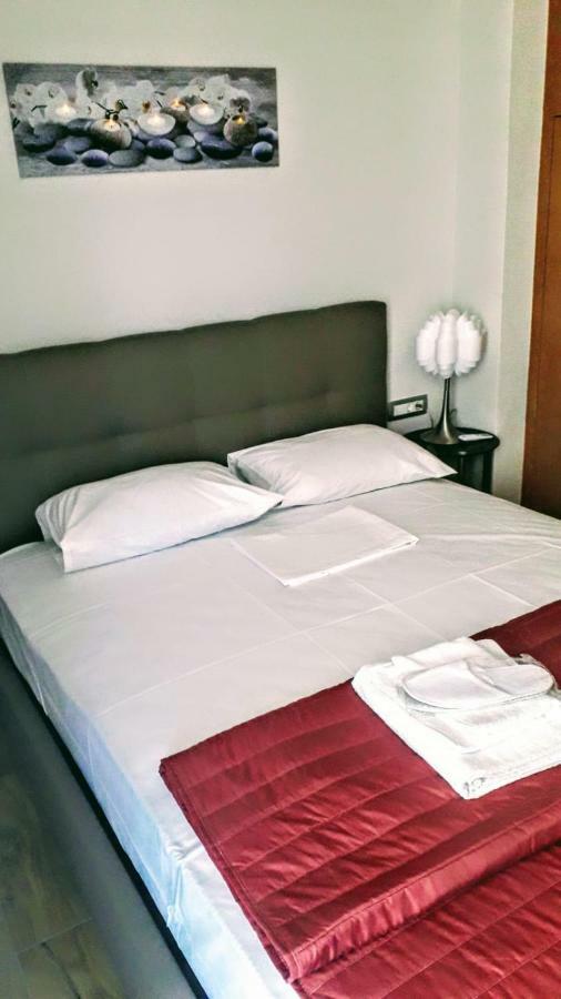 Tony Central Luxury Apartment 1 خانيا المظهر الخارجي الصورة